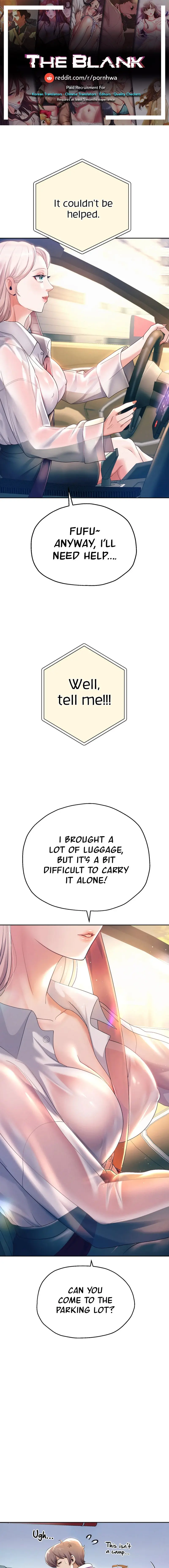 Reborn with Big Rizz Energy Episode 8 - Page 1