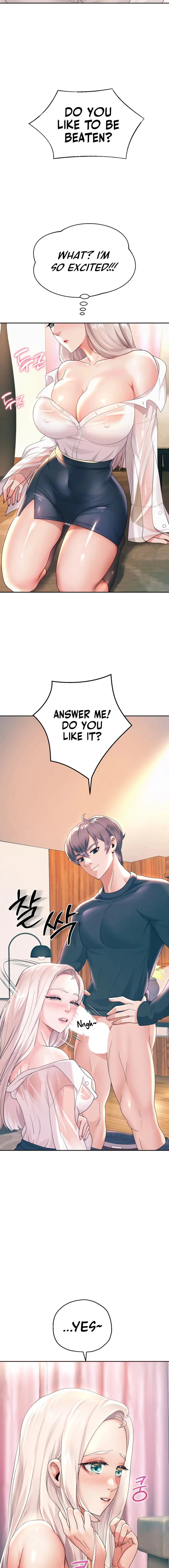 Reborn with Big Rizz Energy Episode 8 - Page 15