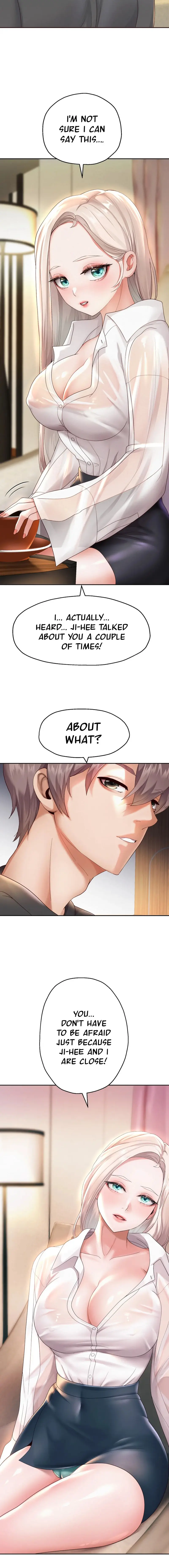 Reborn with Big Rizz Energy Episode 8 - Page 9