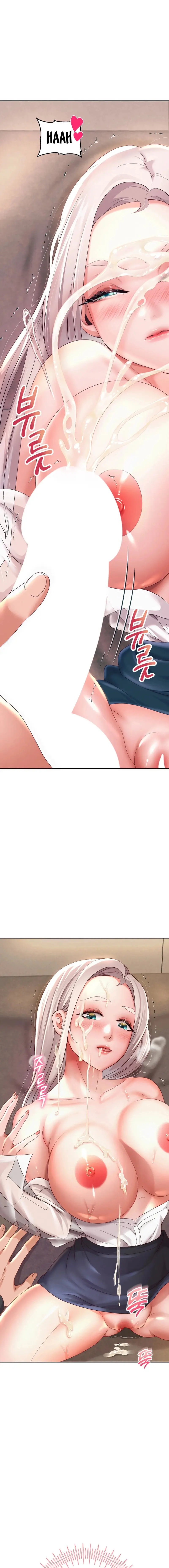 Reborn with Big Rizz Energy Episode 9 - Page 18