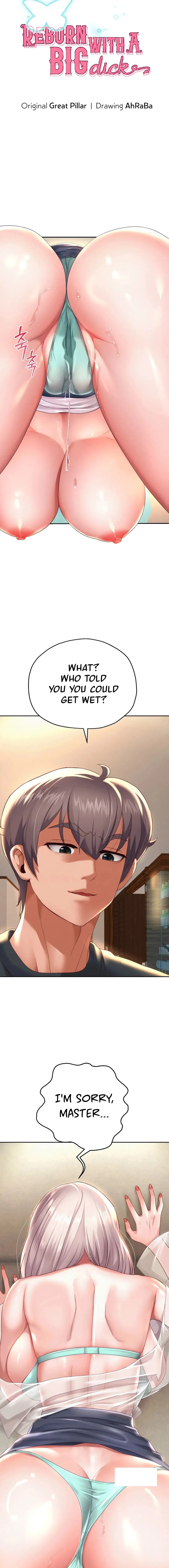 Reborn with Big Rizz Energy Episode 9 - Page 4