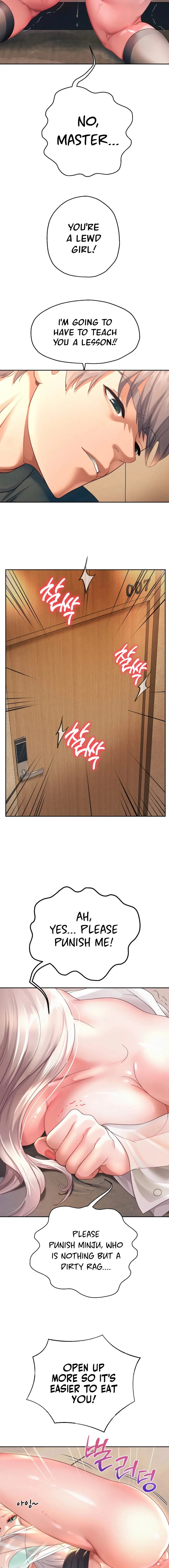 Reborn with Big Rizz Energy Episode 9 - Page 7
