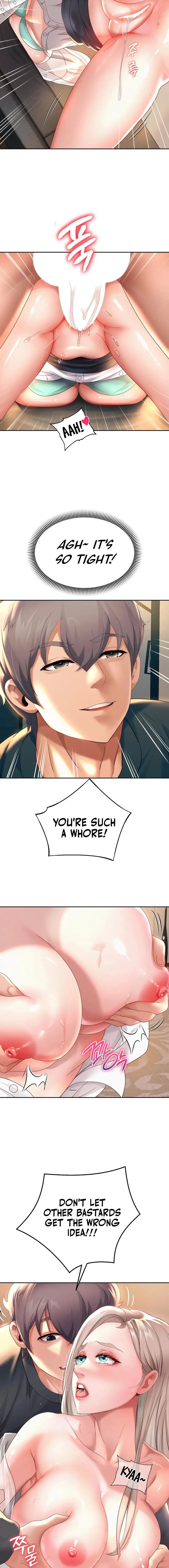 Reborn with Big Rizz Energy Episode 9 - Page 8