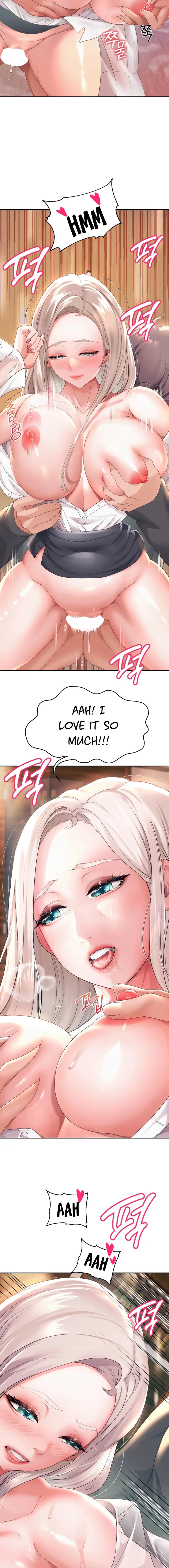 Reborn with Big Rizz Energy Episode 9 - Page 9
