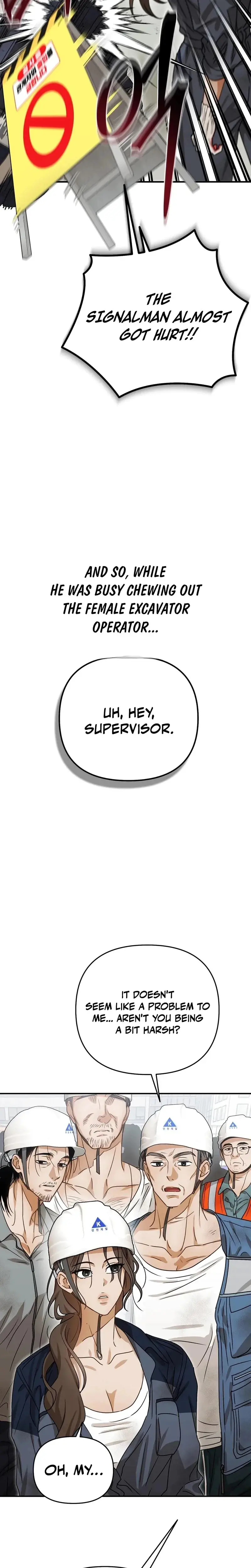 Reckless Field Trip Episode 0 - Page 5