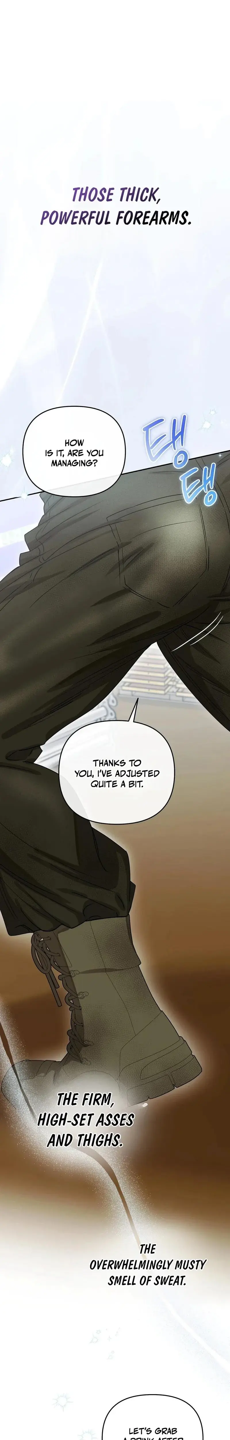 Reckless Field Trip Episode 1 - Page 4