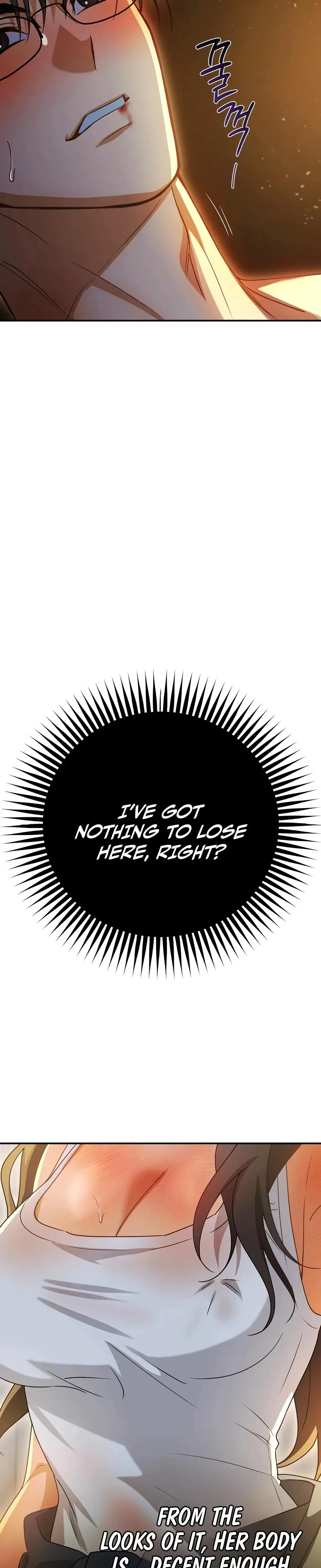 Reckless Field Trip Episode 2 - Page 23