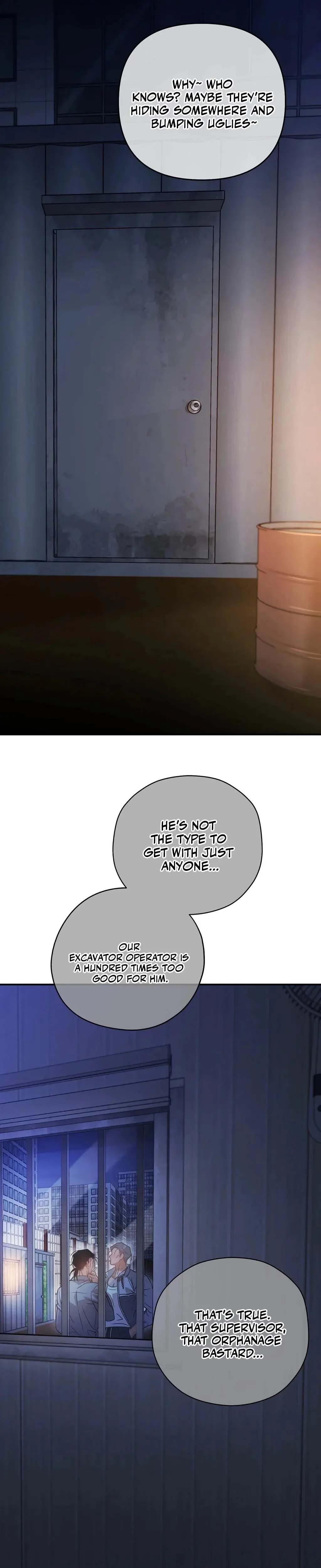 Reckless Field Trip Episode 2 - Page 40