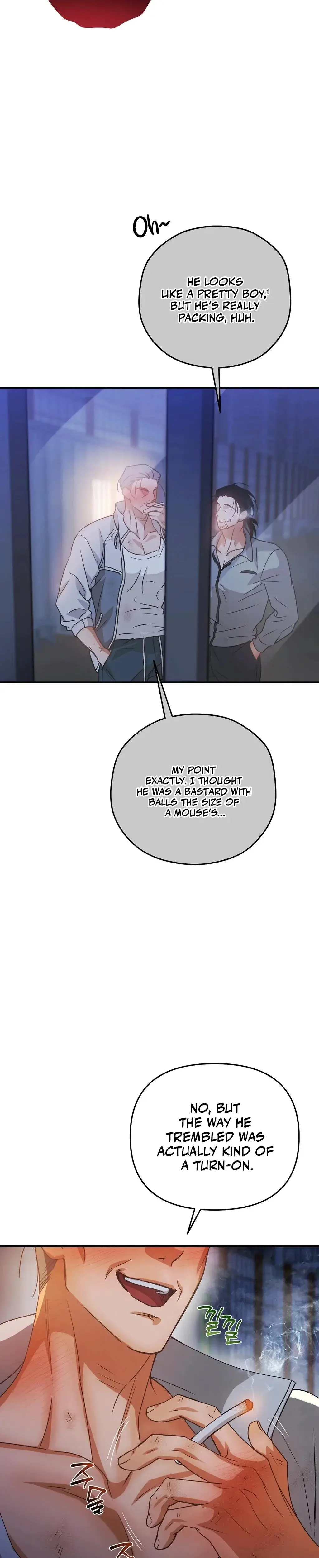 Reckless Field Trip Episode 2 - Page 45