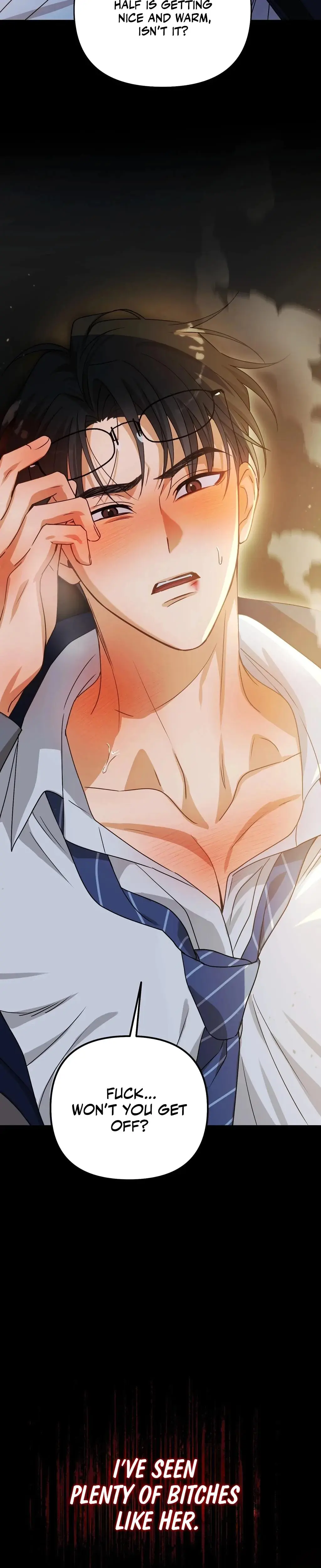 Reckless Field Trip Episode 2 - Page 6