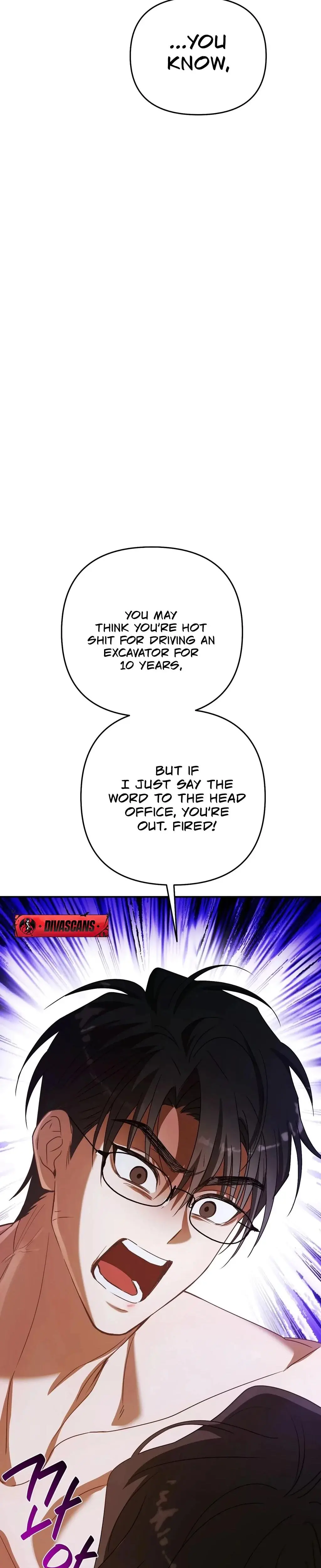 Reckless Field Trip Episode 3 - Page 30