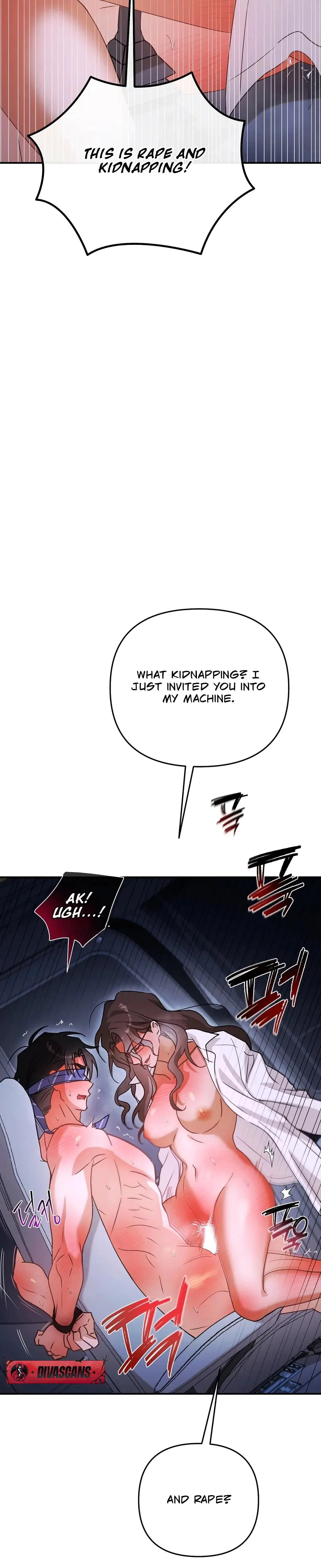 Reckless Field Trip Episode 4 - Page 29