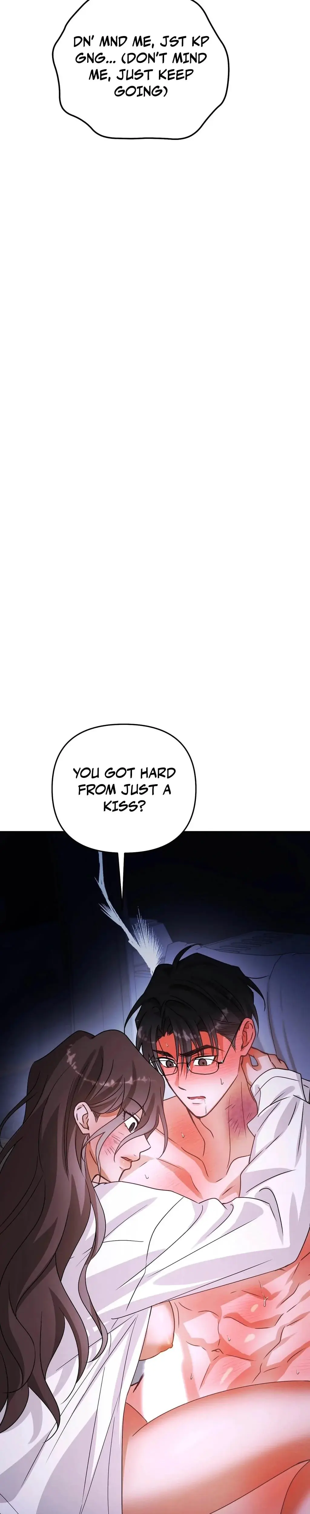 Reckless Field Trip Episode 5 - Page 13