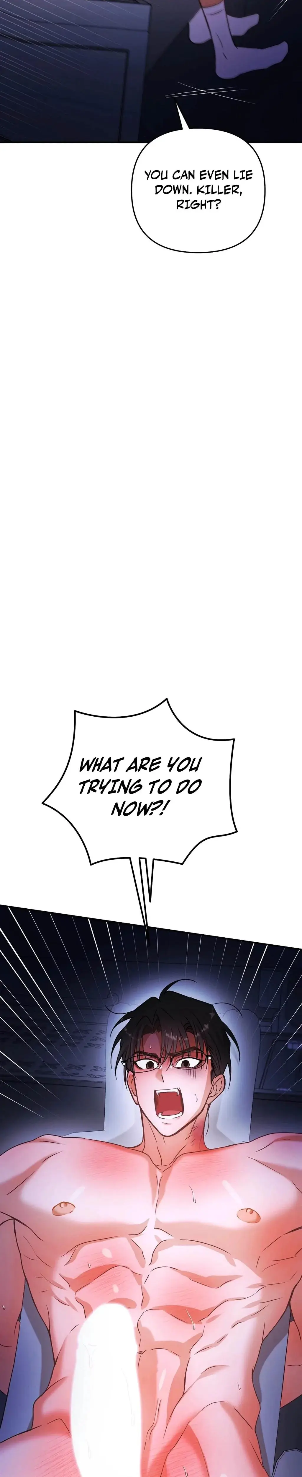 Reckless Field Trip Episode 5 - Page 19