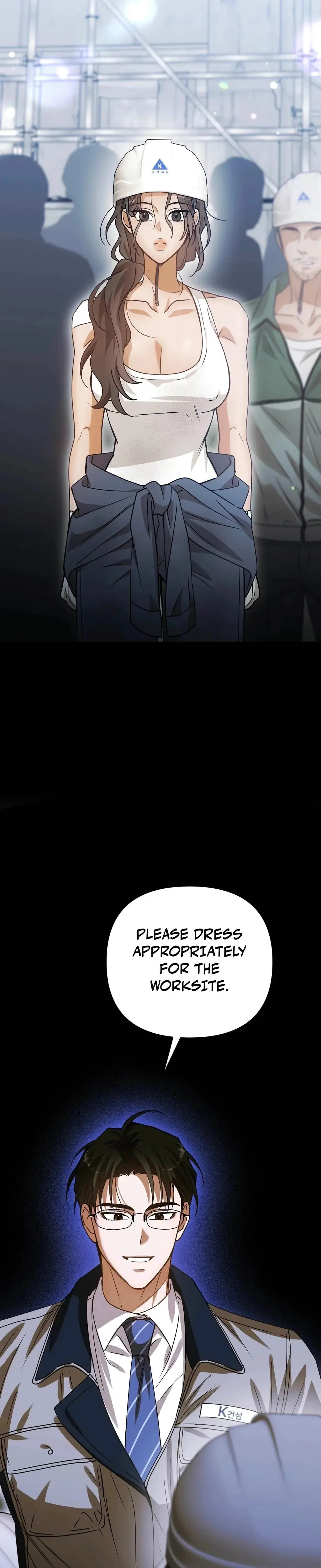 Reckless Field Trip Episode 5 - Page 2
