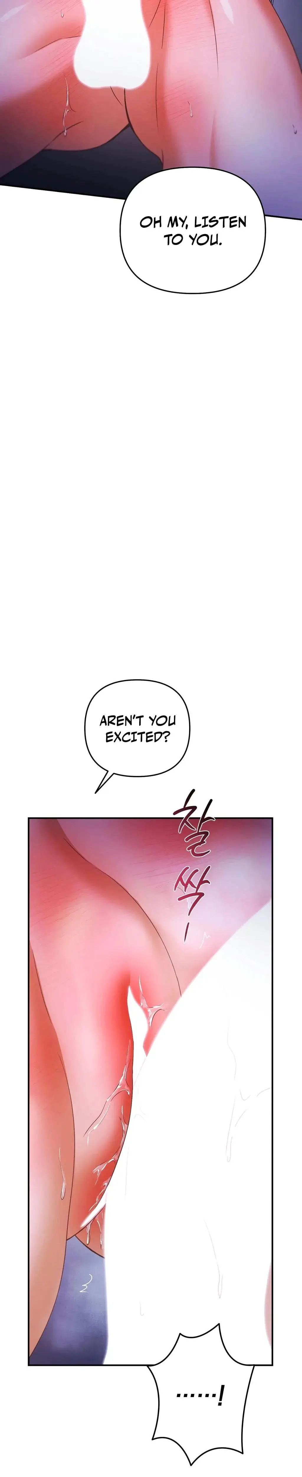 Reckless Field Trip Episode 5 - Page 20