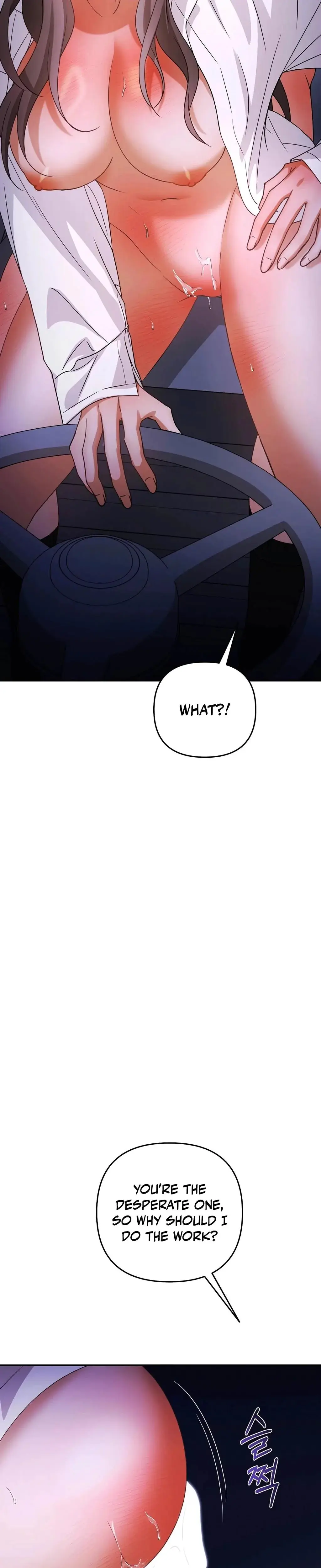 Reckless Field Trip Episode 5 - Page 26