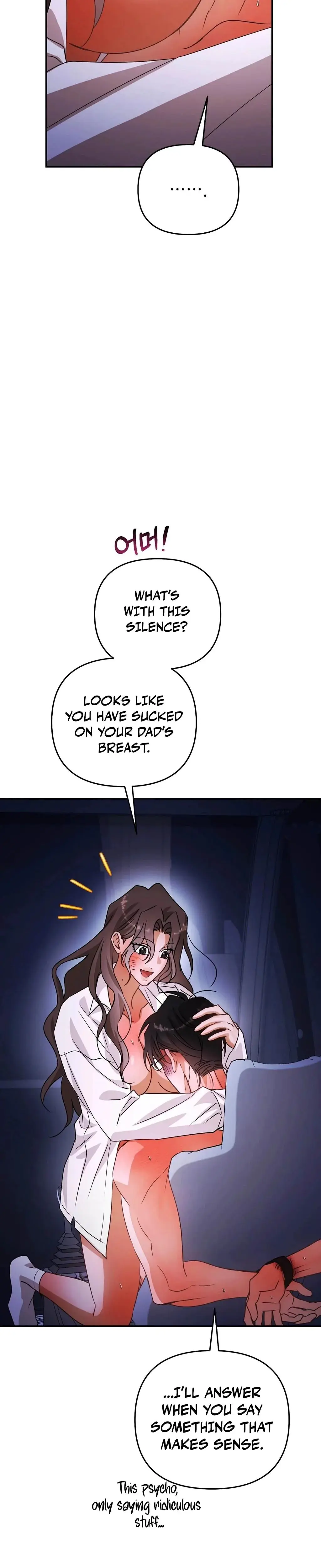 Reckless Field Trip Episode 5 - Page 40
