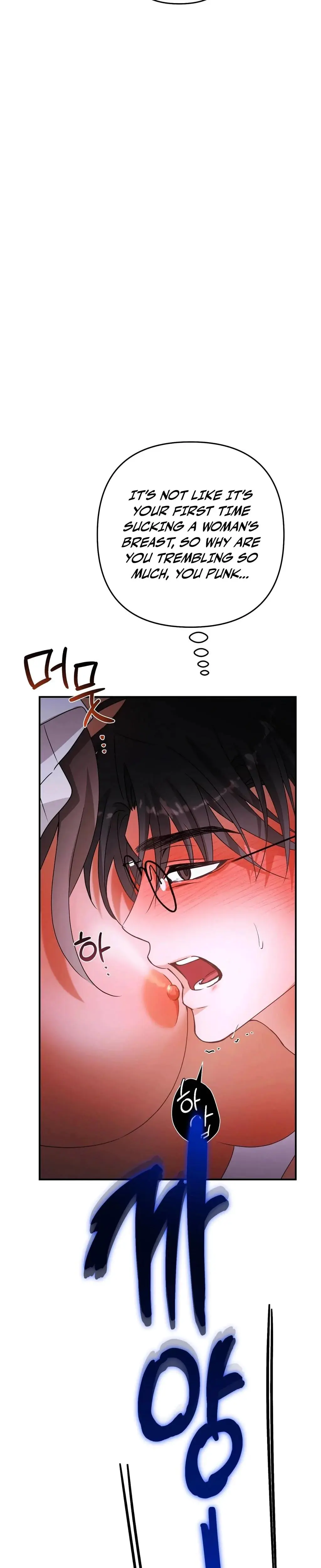 Reckless Field Trip Episode 5 - Page 42