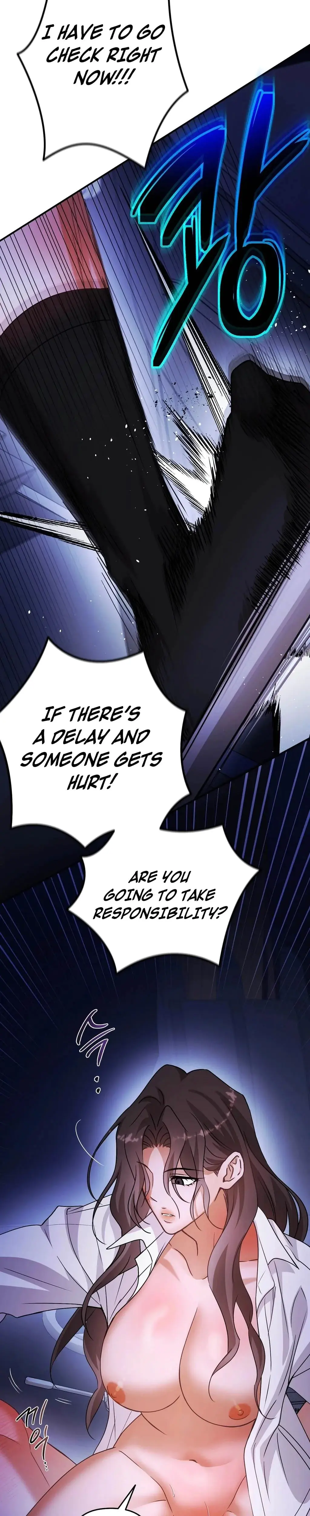 Reckless Field Trip Episode 5 - Page 48