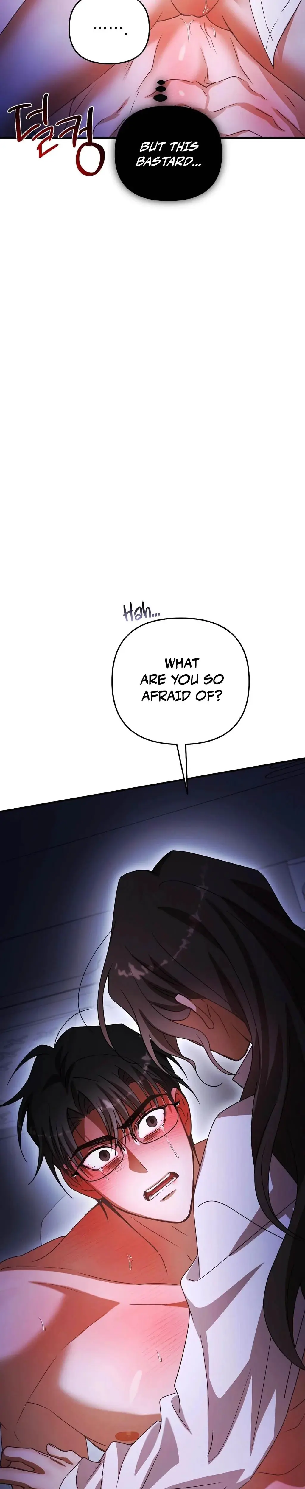 Reckless Field Trip Episode 5 - Page 49