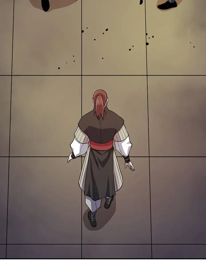 Record of the War God Episode 131 - Page 22