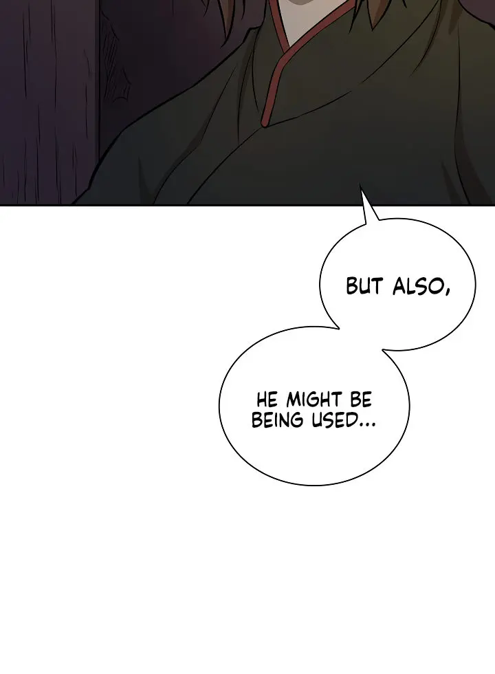 Record of the War God Episode 131 - Page 6