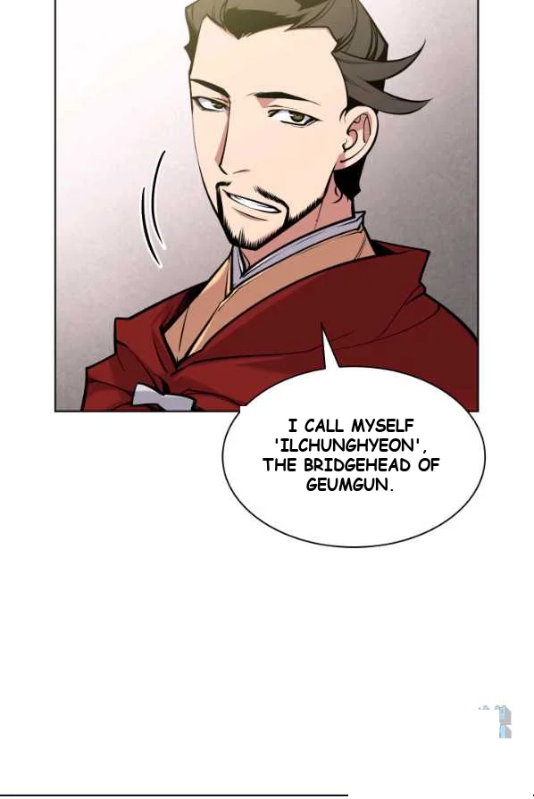Records of the Swordsman Scholar Episode 1 - Page 100