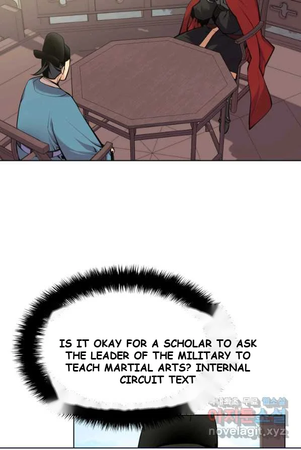 Records of the Swordsman Scholar Episode 1 - Page 106