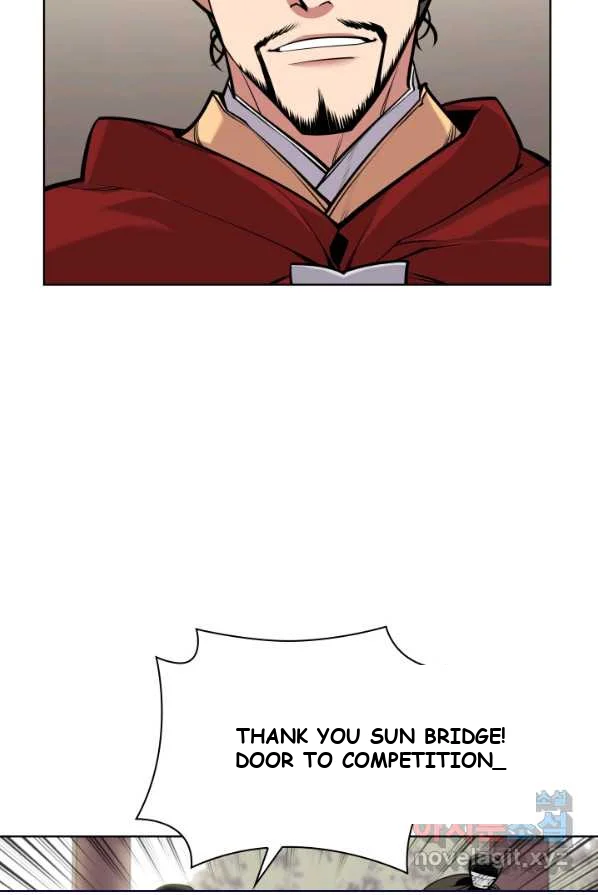 Records of the Swordsman Scholar Episode 1 - Page 111