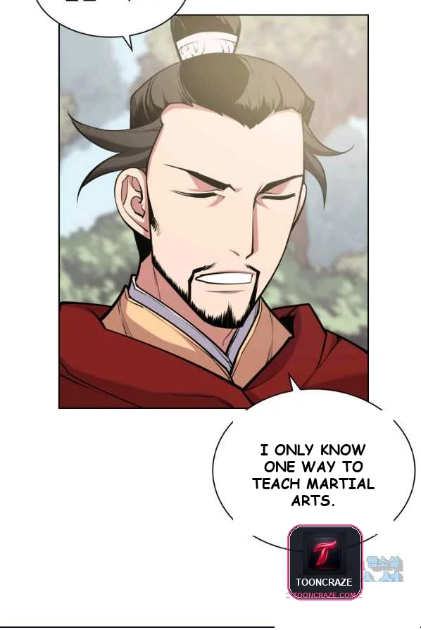 Records of the Swordsman Scholar Episode 1 - Page 115