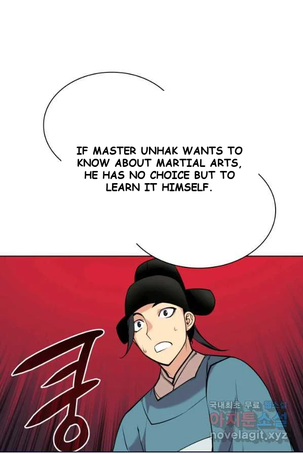 Records of the Swordsman Scholar Episode 1 - Page 116