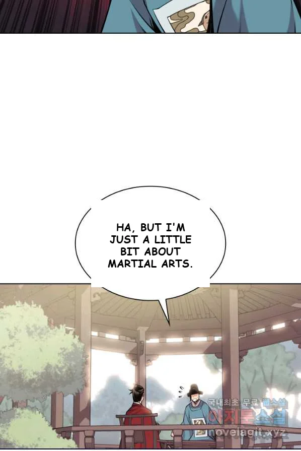 Records of the Swordsman Scholar Episode 1 - Page 117