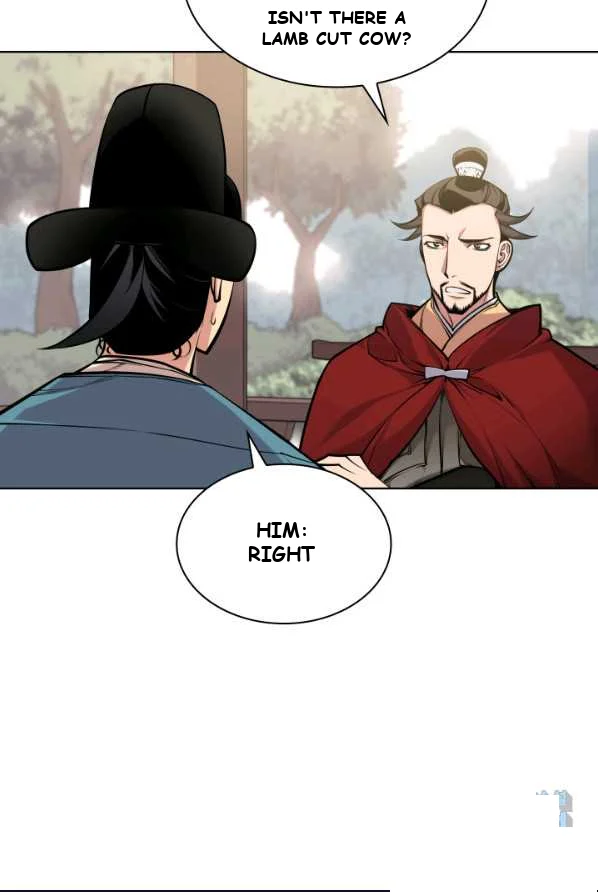 Records of the Swordsman Scholar Episode 1 - Page 119