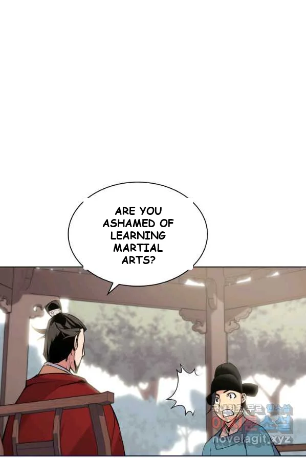 Records of the Swordsman Scholar Episode 1 - Page 121
