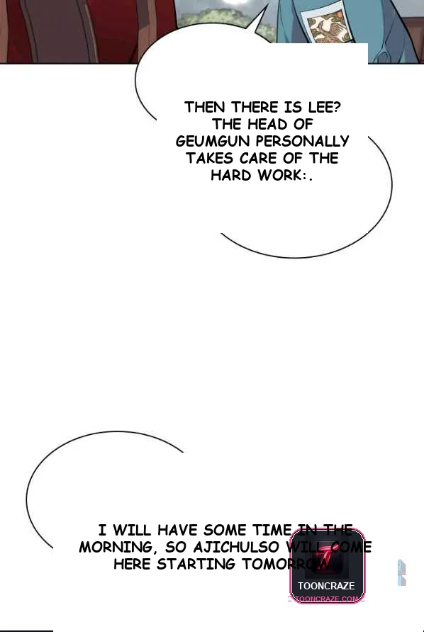 Records of the Swordsman Scholar Episode 1 - Page 122