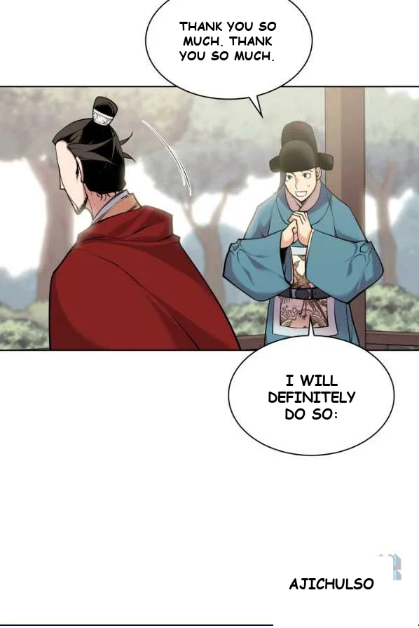 Records of the Swordsman Scholar Episode 1 - Page 124