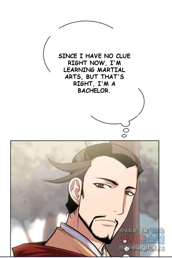 Records of the Swordsman Scholar Episode 1 - Page 125
