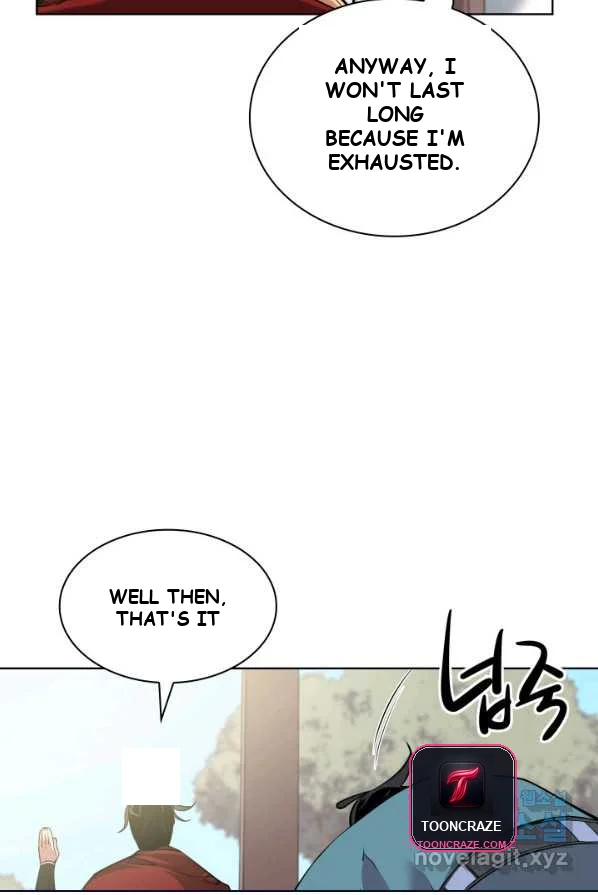Records of the Swordsman Scholar Episode 1 - Page 126