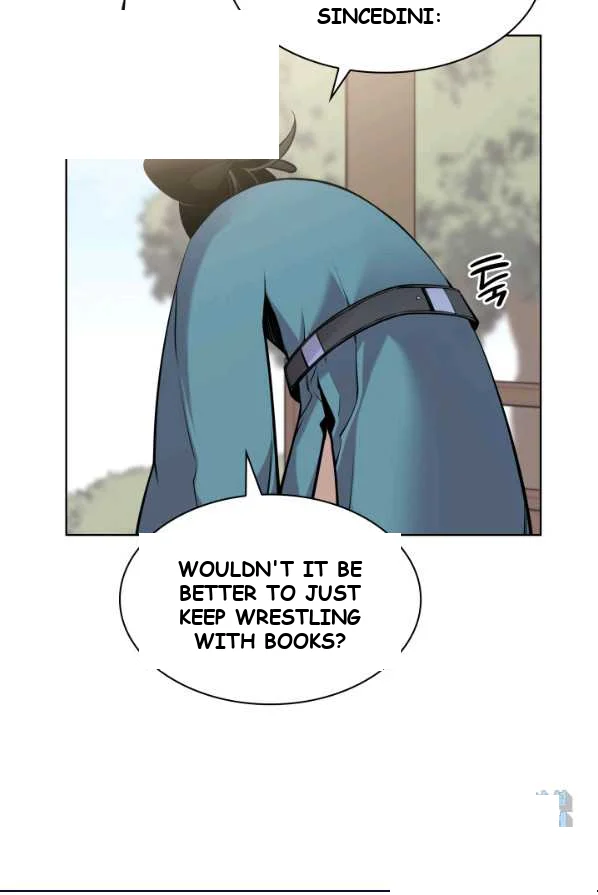Records of the Swordsman Scholar Episode 1 - Page 129