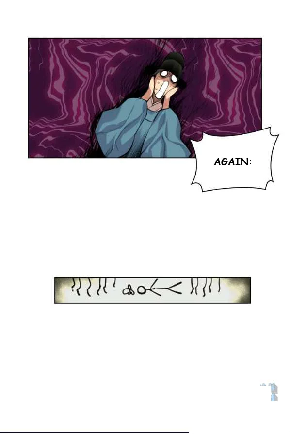 Records of the Swordsman Scholar Episode 1 - Page 26