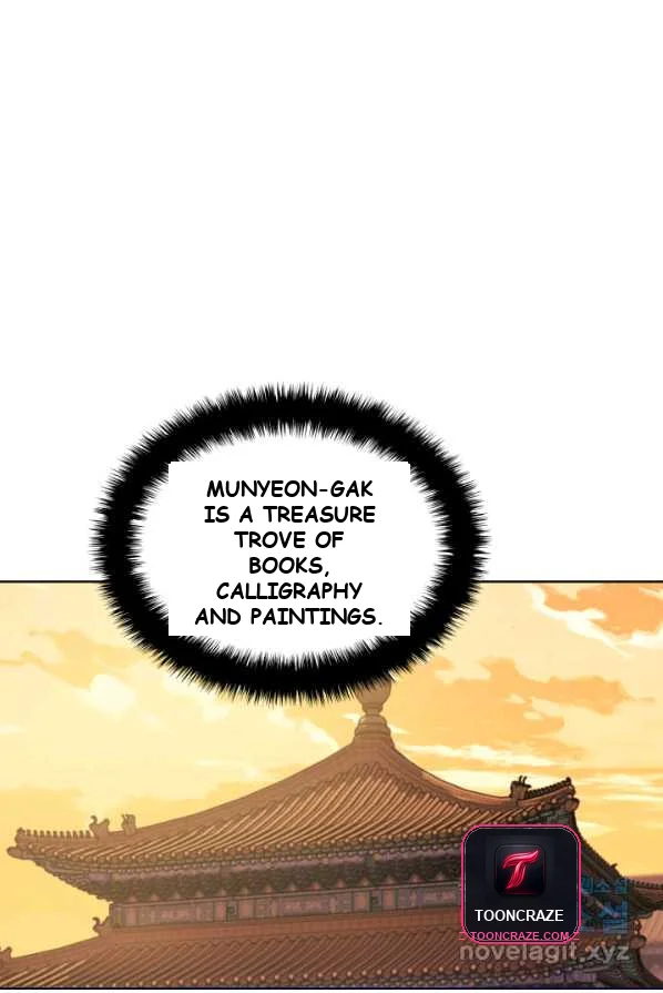 Records of the Swordsman Scholar Episode 1 - Page 31