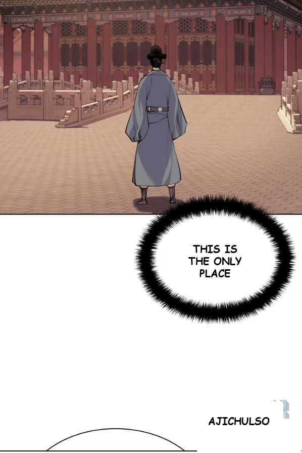 Records of the Swordsman Scholar Episode 1 - Page 32