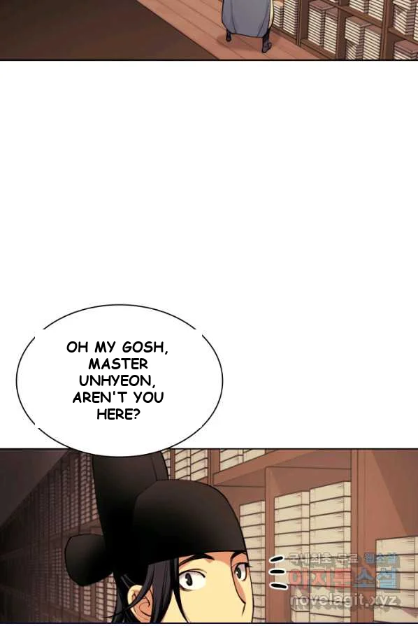 Records of the Swordsman Scholar Episode 1 - Page 36