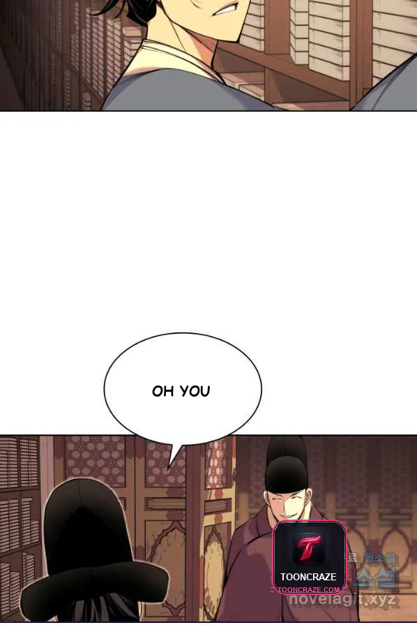 Records of the Swordsman Scholar Episode 1 - Page 37