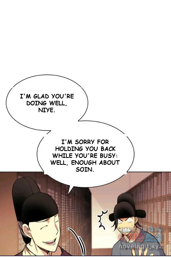 Records of the Swordsman Scholar Episode 1 - Page 44