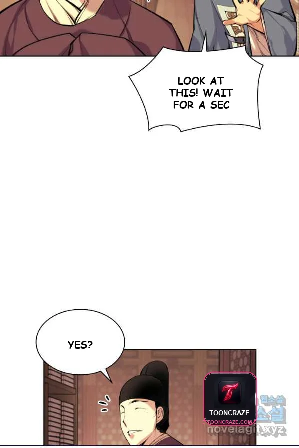Records of the Swordsman Scholar Episode 1 - Page 45