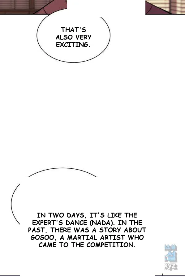 Records of the Swordsman Scholar Episode 1 - Page 48