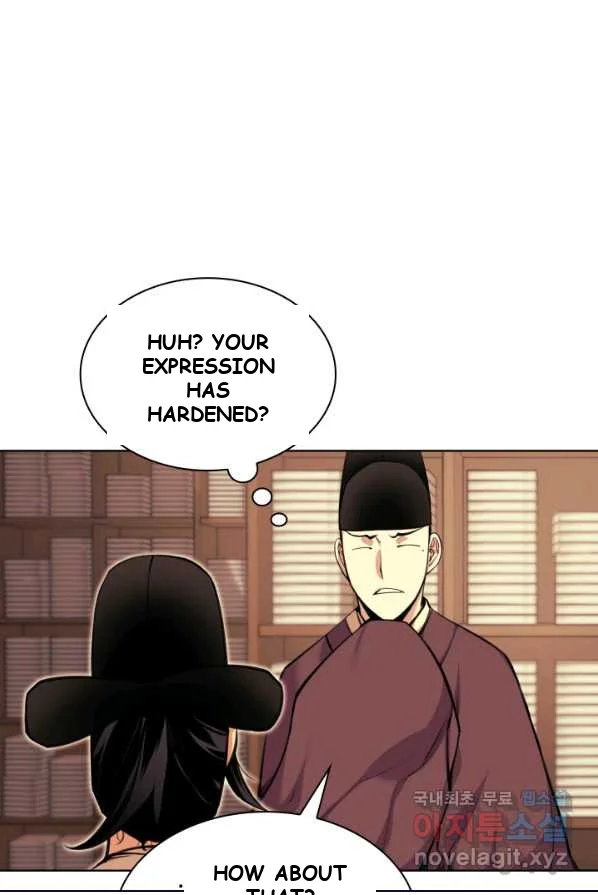 Records of the Swordsman Scholar Episode 1 - Page 53