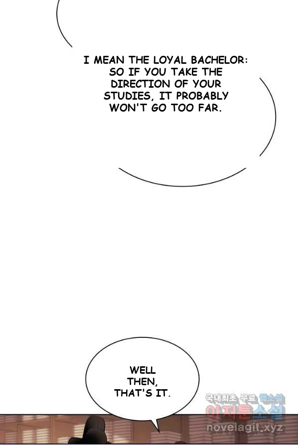 Records of the Swordsman Scholar Episode 1 - Page 54